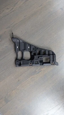 Moldura tampa acabamento sob painel driver Toyota Prius V 2012-2015 fabricante de equipamento original 55606-47040 - Imagem 1 de 4