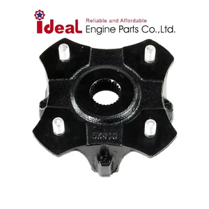 Rear Wheel Hub Arctic Cat 06-14 Prowler 550XT 650XT 700XTX 14-15 500HDX 1502~435 - Picture 1 of 4