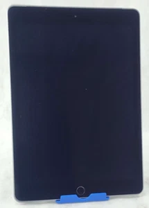 Apple iPad 5a generazione A1822 32 GB Wi-Fi e 4G 9,7 in grigio siderale - Foto 1 di 2
