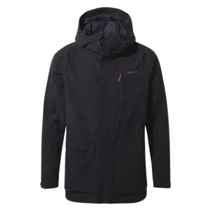Craghoppers Men's Lorton Jacket Dark Navy CMW780 RRP £115 - Picture 1 of 1
