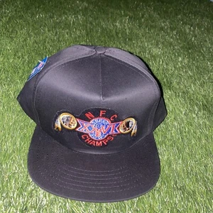 VTG Washington Redskins Hat Mens Sportsman NWT Superbowl XXVI - Picture 1 of 9