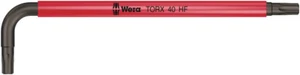 Wera 024178, 967 SL TORX® HF L-key Multicolour with holding function,TX 40x132mm - Picture 1 of 1