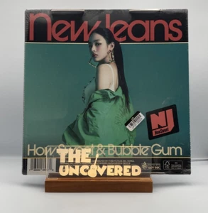 KPOP ♫ SEALED - NewJeans Album Box - How Sweet Album MINJI Version TARGET - Picture 1 of 1