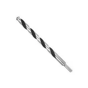 Irwin 60480 1-1/4" x 12" Longboy HSS Reduced Shank Drill Bit - Picture 1 of 1
