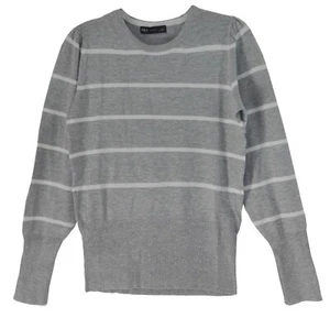 Pullover teñido con hilo Ex- Mark&Spenser para dama - Imagen 1 de 2