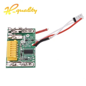 18V 3.0Ah Lithium Battery PCB Module Board for Makita LXT400 Replace Chip - Afbeelding 1 van 8