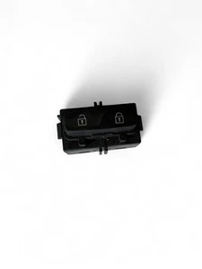 OP3996 VOLVO V60 Central Locking Switch 31376498 2014 - Picture 1 of 7