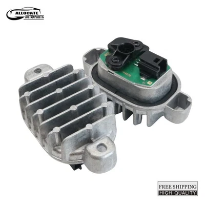 Juego de módulos de faros LED para BMW Serie 1 2011-15 F20 / F21 PreLCI 63117428425 Foto 1 de 4