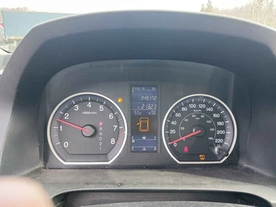 Used Front Right Door Window Regulator Front fits: 2010 Honda Cr-v electric Fron - Image 1 of 4