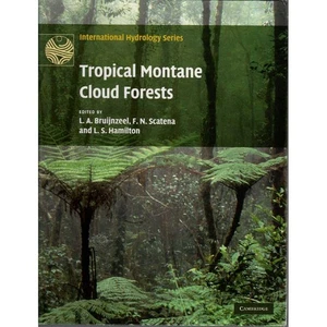 Tropical Montane Cloud Forests - Bild 1 von 1