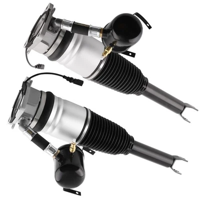 Arrière Gauche Droite Jambe De Force For VW Phaeton 3D1 3D2 2002-2016 4E0616001D - Photo 1/4