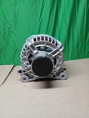 Bosch AL0880X Alternator For Volkswagen Beetle 2004-2010, 12-14 NEW OPEN BOX - Image 1 of 4