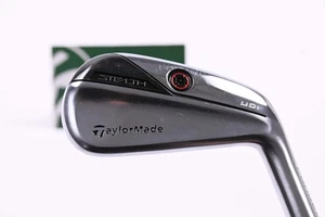 Taylormade Stealth UDI #2 Iron / 18 Degree / Stiff Flex Aldila Ascent 90 Shaft - Picture 1 of 6