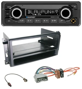Blaupunkt Bluetooth DAB MP3 USB Autoradio für Chrysler 300C Sebring Dodge Avenge - Bild 1 von 10