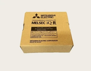 1PC NEW MITSUBISHI MELSEC iQ-R series sequencer R60MH112NA - Picture 1 of 2
