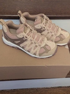 Merrell Mujer Accentor 3 J038652 - Rosa Tostada - Talla US 6.5W Nuevo Con Caja - Imagen 1 de 10