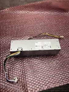 Dell AC255ES-00 Alimentatore 255W 12V 0T4GWM - Foto 1 di 4