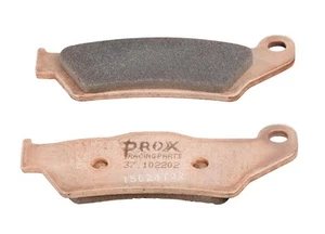 2004-2015 Honda CRF 250 X Dirt Bike ProX Front Brake Pads - Picture 1 of 2