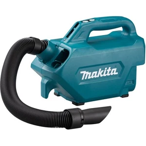 Makita 18V li-ion Cordless Vacuum Cleaner Convertible into Blower Skin DCL184Z - Picture 1 of 5