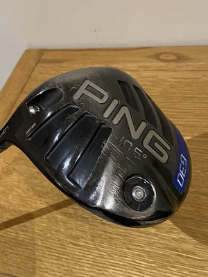 Ping G30 10.5 Driver, R-Flex High Balance Point Graphite Shaft, Men’s LH, HC  - Image 1 of 4