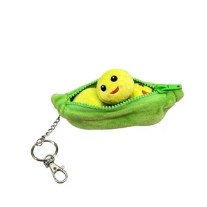 Disney Store Exclusive Toy Story 8" Three Peas In A Pod Plush - Hong Kong NWOT - Picture 1 of 11