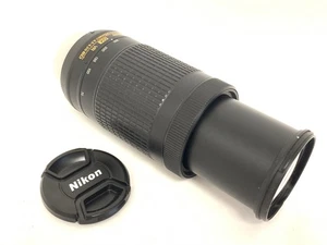 Nikon AF-P DX NIKKOR 70-300mm F/4.5-6.3 obiettivo VR ED G, testato - Foto 1 di 6