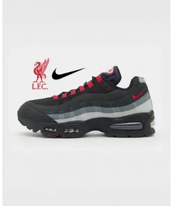 NIKE AIR MAX 95 X LIVERPOOL FC (SIZE 40 TO 45) - Bild 1 von 3