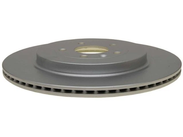 Rotor de freno trasero para Ford Taurus SHO 2013-2019 2014 2015 2016 2017 2018 CJ544NV Foto 1 de 1