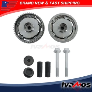 Árbol de levas para Chevrolet Aveo Cruze Sonic G3 2010-2017 admisión y escape de engranajes - Imagen 1 de 12