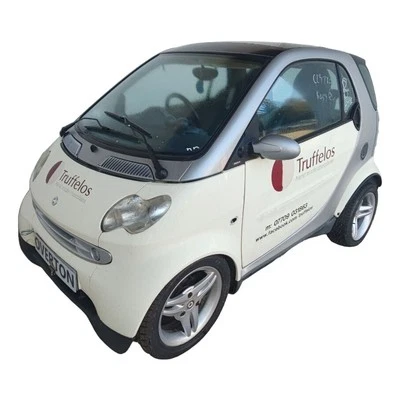 SMART CITY PASSION 61 AUTO REAR VIEW MIRROR Q0000710V005C22A00 - Image 1 of 4