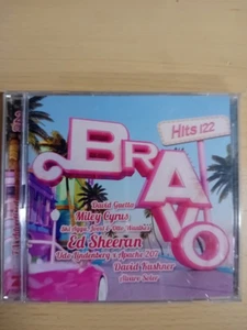Bravo Hits 122 Doppel-CD -  Wie Neu - Bild 1 von 2