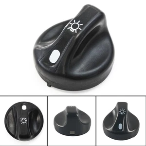 Light Switch 3L3Z-11661-AA 3L3Z11661AA Adjust Knob Car Repartment Part - Picture 1 of 12