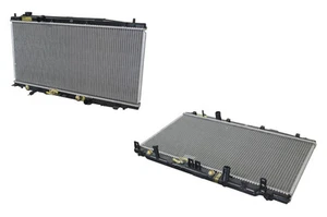 Honda City GM 5th Generation 1/2009-4/2012 RADIATOR - New - Picture 1 of 2