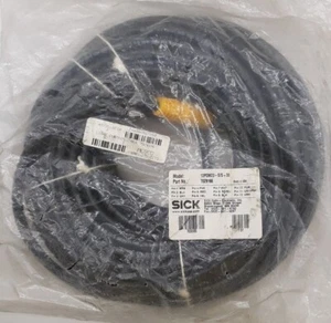 Cavo Sick 12POM23-S/S-30 - Foto 1 di 4