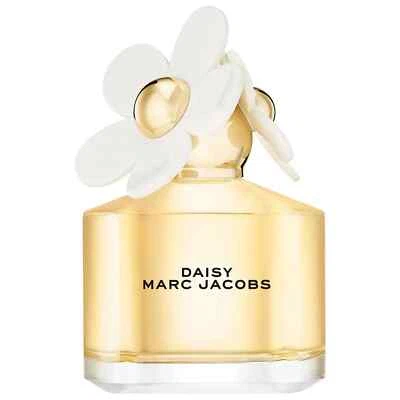 NUEVO Marc Jacobs MUJERES Daisy Eau de Toilette 100 ml 3,3 fl. oz/100 % AUTÉNTICO Foto 1 de 4