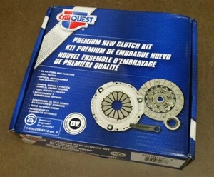 Carquest MU70195-1 Premium New Clutch Kit for 96-09 Subaru Legacy - Picture 1 of 6