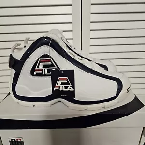 2013 Fila 96 Grant Hill 2 OG Men's Size 11 1VB90031-166 DS BNIB - Picture 1 of 7