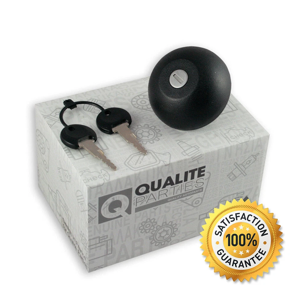 OEM TANKDECKEL TANKVERSCHLUSS FÜR RENAULT CLIO 2 3 LAGUNA MASTER MEGANE SCENIC - Bild 1 von 1