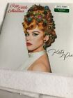 Katy Perry COZY LITTLE CHRISTMAS New Sealed Green Colored Vinyl 7" Single