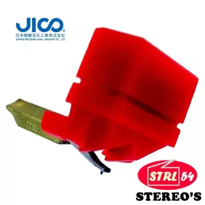 JICO / SHURE N92E M92E N92 M99E N99E M104E N104E stylet ELLIPTIQUE Haute Qualité - Bild 1 von 9