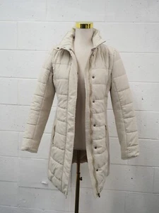 Size 6 Women's "Witchery" Gorgeous Puffer Jacket. Great Condition. Bargain Price - Picture 1 of 6
