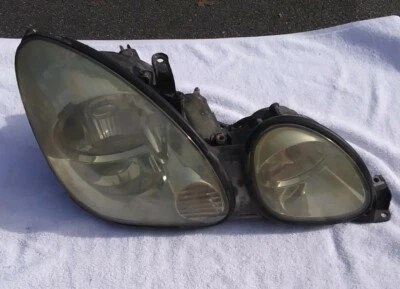 1998-2005 Lexus GS300 GS400 GS430 Right Headlight - Image 1 of 4
