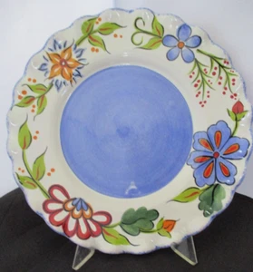 Rommel Nueva for Saparna Decorative Plate - Imagen 1 de 7