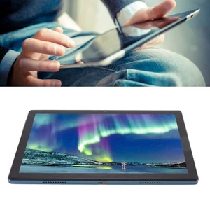 Tablet 10.1 Inch Ips Hd Touch Screen Tablet 4Gb Ram 32Gb Rom Octa Core Pro AUU - Picture 1 of 12