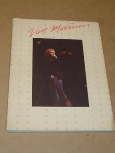 Van Morrison 1974 US Song Book - Bild 1 von 2