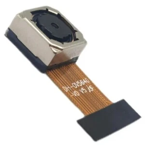 5MP 1/4,0-Zoll OV5640 Sensor DVP-Kameramodul Autofokus 24PIN DVP-Schnittstelle - Bild 1 von 6