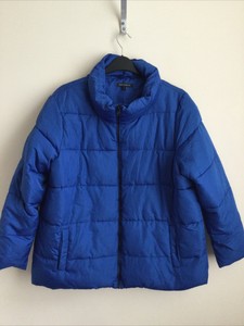 bon marche padded jackets