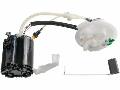 Para 2008-2012 Land Rover LR2 bomba de combustível e conjunto transmissor 35467HB 2009 2010 - Imagem 1 de 2