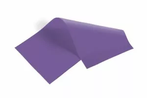 Lavender Tissue Paper 18gsm 15" x 20" 380 x 500mm - Picture 1 of 1