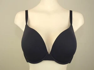Skims Fits Everybody Push-Up Lined Underwire Bra US Size 34 DDD - Picture 1 of 5
